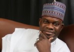 Kogi State Governor Bello Yahaya Apologises To Catholic Priests Over Tithe Comment