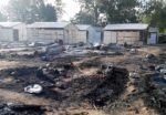 Police Confirm 6 Killed, 44 Wounded In Multiple Bomb Attacks In Borno