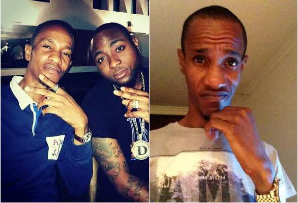 Davido Lied, Tagbo Died Of Suffocation Not Alchohol- Lagos Police Reveals As They Reinvite Him For Questioning