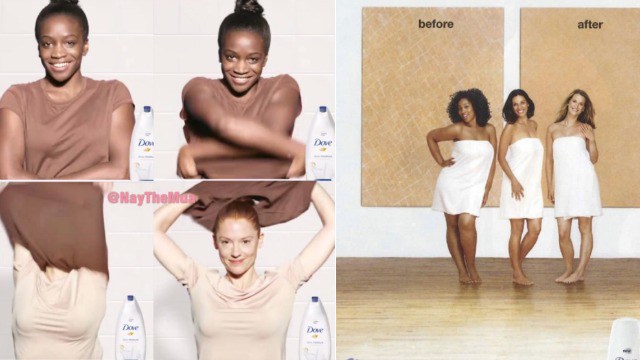 Nigerian Model Model In ‘Racist Dove AD” Lola Ogunyemi Speaks Out- Says 'I Am Not A Victim'