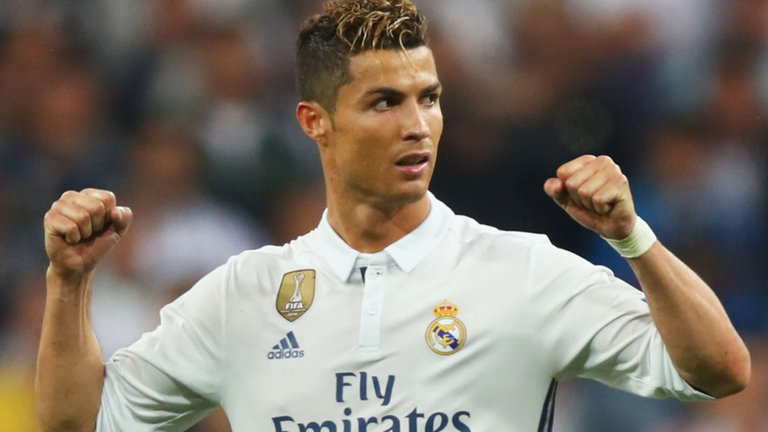 Juventus and Real Madrid have agreed a deal for Cristiano Ronaldo worth in the region of £105m, according to Sky sources. It is believed that progress on the deal means an official announcement could be made as soon as Tuesday. Juventus president Andrea Agnelli was at Ronaldo’s hotel in Greece on Tuesday as discussions continued over the move.￼ ￼￼ At the same time, Ronaldo’s agent Jorge Mendes was believed to be meeting Real Madrid. ￼ The five-time Ballon d’Or winner has been at Real for nine seasons after joining from Manchester United for a then world-record fee of £80m. Ronaldo has gone on to become the club’s all-time top scorer with 451 goals for Los Merengues. As well as the individual records, Ronaldo has also added two La Liga titles, two Copa del Reys and four Champions Leagues to his trophy collection during his time in Spain. (Sky Sports )