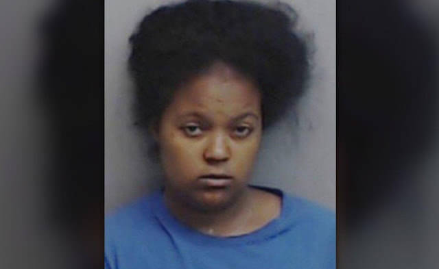 24 Year Old Kills Two Of Her Kids By Placing Them In Oven