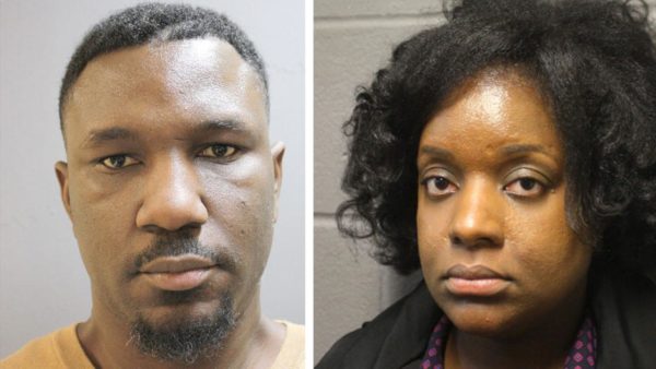 Nigerian Couple Arrested For Stealing Nearly $40,000 From Owner Of Baseball Team In Florida