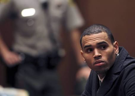 American Singer Chris Brown Expresses Displeasure Over Media Silence On Libya Slave Trade