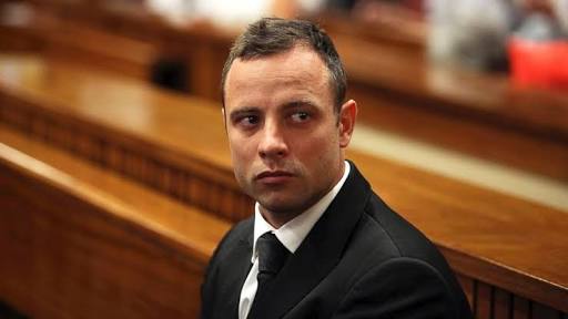 Oscar Pistorious’s Sentence Increased From 6 Years To 13 Years 5 Months