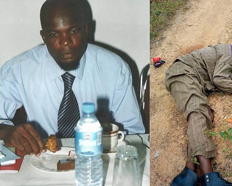 Nigerian OAP Shot Dead While Hunting In Ekiti