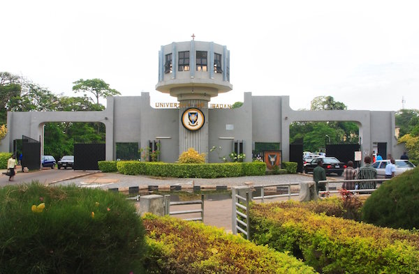 University Of Ibadan Produces 1st First Class Graduate In History After 69 Years