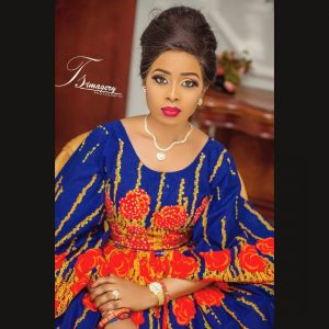 Alaafin Of Oyo's Youngest Wife Queen Ajoke Celebrates 28th Birthday With Beautiful Photos