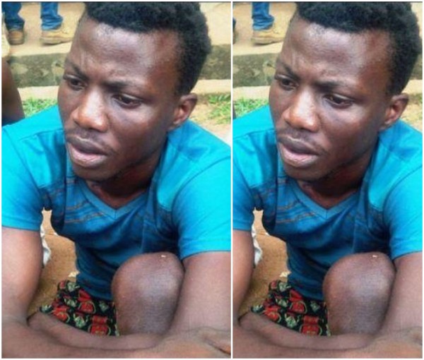 Man Kidnaps 16-yr-old Facebook lover, Demands N4m Ransom From Her Dad