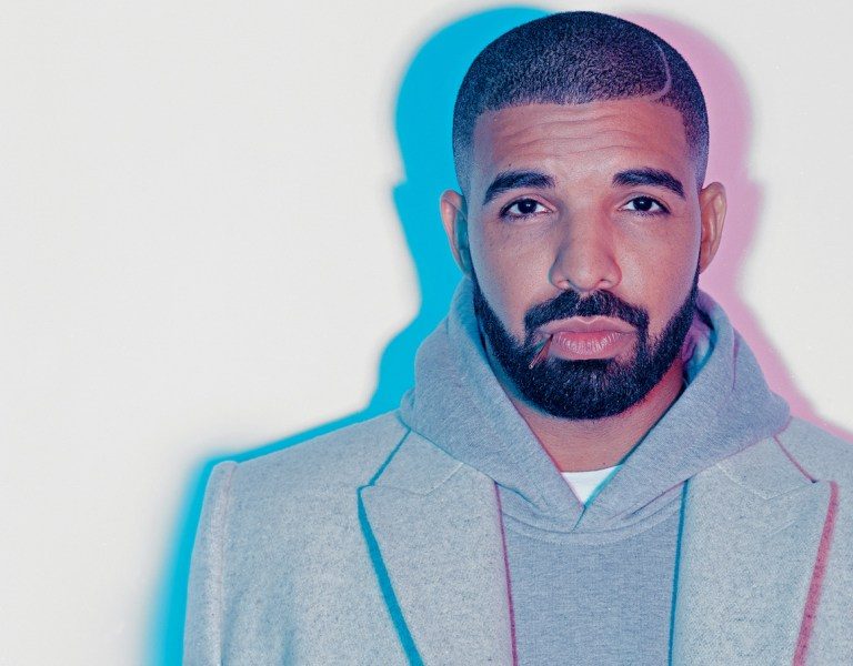 Drake Signs Tekno