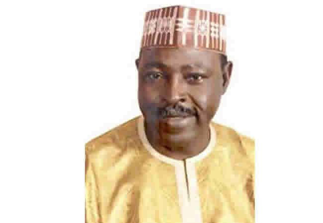 Plateau PDP Chairman Damishi Sango, Son, Others Abducted