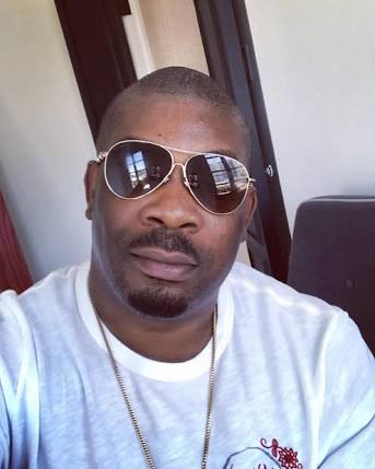 Don Jazzy for the women