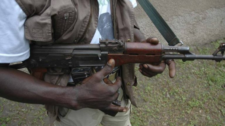 Suspected Kidnappers Kill Woman In Aba