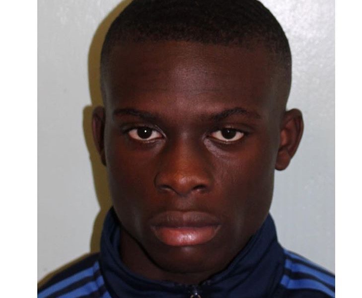 20-Year-Old Nigerian Bags 21 Years In Jail For Raping 5 Teenagers In The U.K