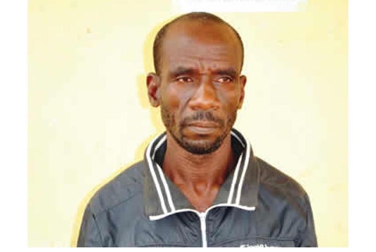 Man Flogs Neighbour To Death In Niger State