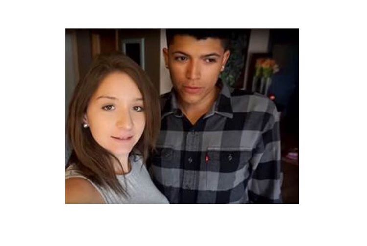 Woman Kills Boyfriend In Failed YouTube Stunt