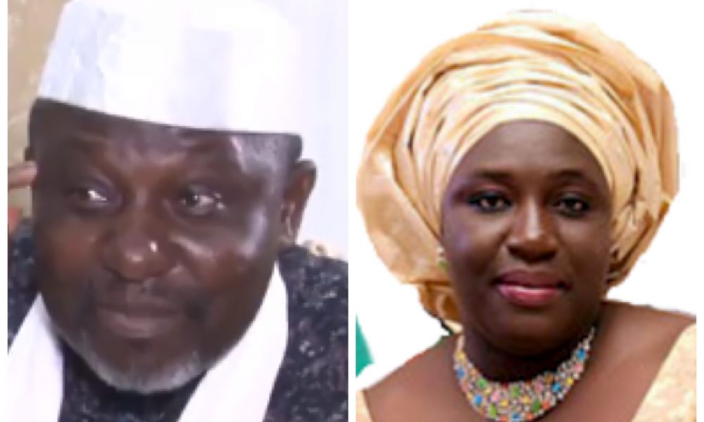 'Typographical Error Changed Ministry Of Happiness And Purpose Fulfilment To Ministry Of Happiness And Couple Fulfilment': Okorocha