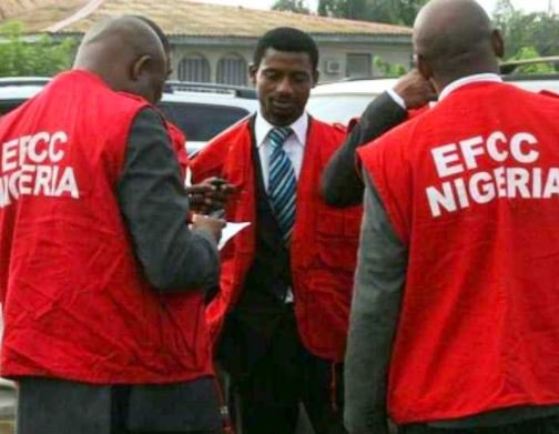N2.8b stolen through Pension fraud has been recovered by EFCC