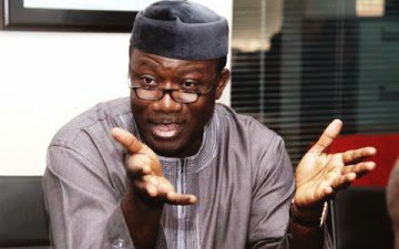 Ekiti probe panel: Fayemi, others must account for whereabouts of N2.75bn from N25bn bond, 17 buses carted away