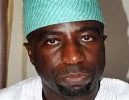 Osun House Of Assembly Issues Warrant Of Arrest For Bola Ige’s Son, Muyiwa