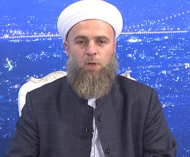 Turkish Islamic Cleric Says Men Without Beards Look Like Women And Cause 'Indecent Thoughts' In Other Men Because They Look Like Women