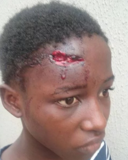 Father Of Young Girl Assaulted By Lagos Lawyer Asks For Case To Be Dismissed