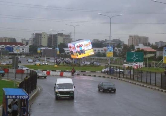 'The roundabouts removed on Lekki-Epe expressway ‘save us N240m daily’ - Lagos State