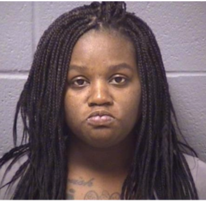 Mother Facing Charges For 9-Month-Old Daughter's Death