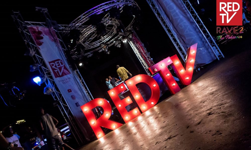 UBA’s REDTV Marks Its Second Anniversary