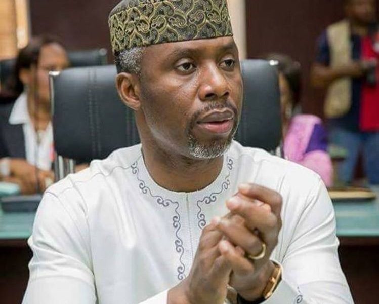 Imo State Assembly Denies Endorsing Okorocha’s Son-In-Law For Governor
