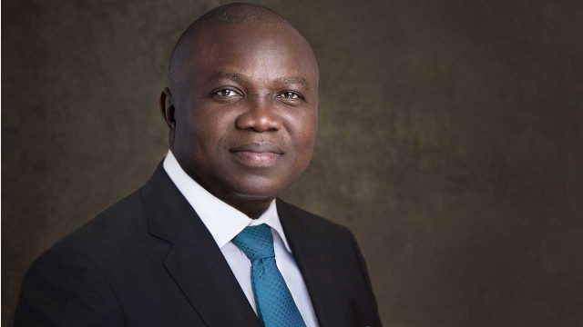 Lagos State Governor Ambode, Proposes N1.046 Trillion 2018 Budget
