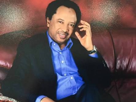 IBB’s First Statement Is The Real One – Shehu Sani Speaks On Counter Statement