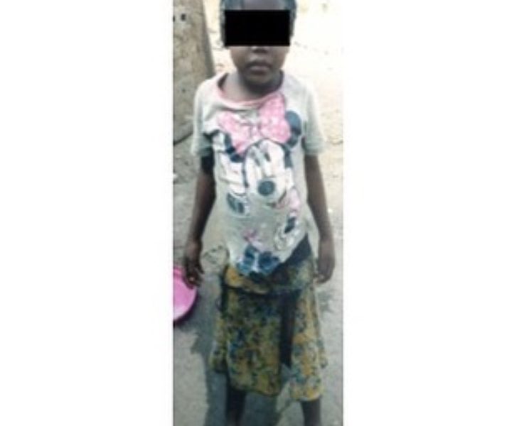 Woman Inserts Hot Knife In 5-Year-Old Niece’s Private Parts Over Food