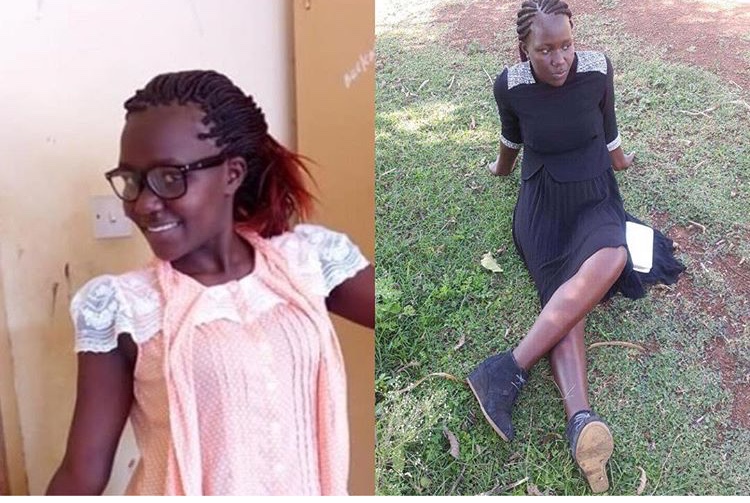 23-Year-Old Kenyan Student Killed By Her Baby Daddy Over Infidelity