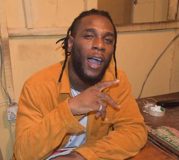 Burna Boy Granted 100k Bail For Alleged Involvement In Mr 2kay's Assault And Robbery Case