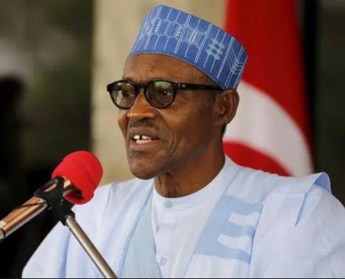 'We'll Not Be Satisfied Until Nigeria Becomes A Food Exporting Country Again' - President Buhari