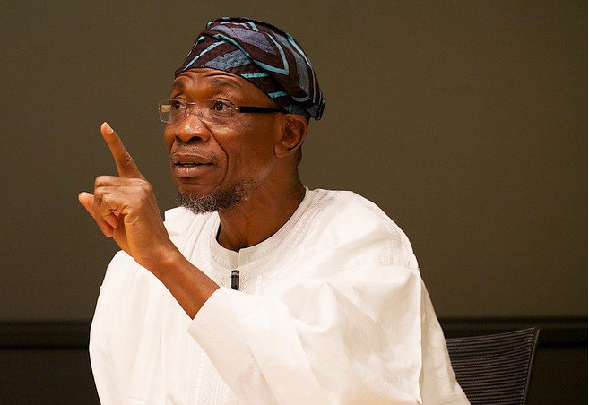Court Overrules Gov. Aregbesola, Declares Renaming His State, ‘State of Osun,’ Illegal