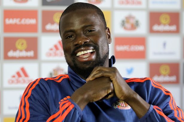 Broke Ex-Arsenal Star Emmanuel Eboue Gets Coaching Job At Galatasaray, After Losing All Of His Assets To Ex Wife