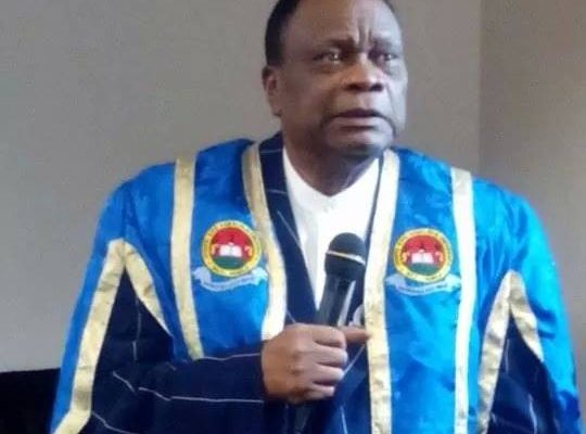 “You Don’t Need To Know What Happens To The Tithe You Pay” – Prophet Abiara says