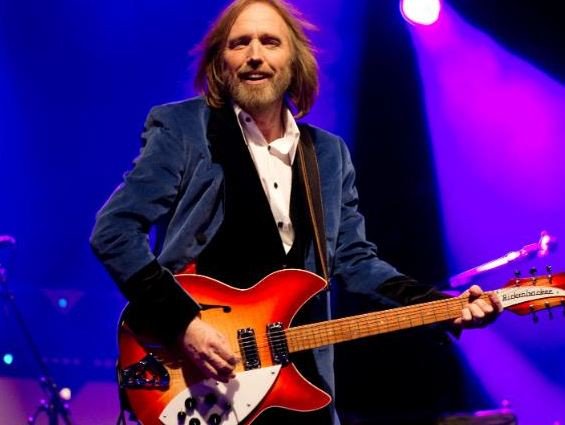 Spotify Sued For $1.6Billion Dollars Over Tom Petty’s Songs