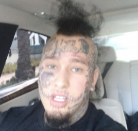 “Illuminati Is Real, The Devil Is Real!” Rapper Stitches Says In Suicide Message