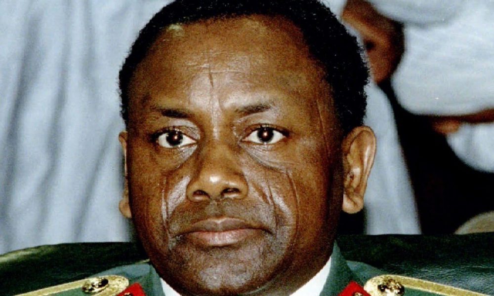 Recovered $500m Abacha loot vanishes into thin air, EFCC launches Probe
