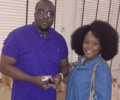 Singer Omawumi To Have Traditional Wedding This Weekend