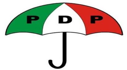 PDP Gives Assurance Of Free And Fair Governorship Primaries