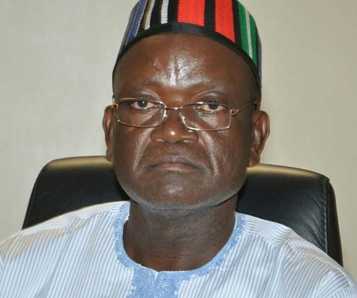 Benue State Government Declares Three Days Mourning For 59 New Year Day Massacre Victims, To Hold Mass Burial For Them On Thursday January 11th
