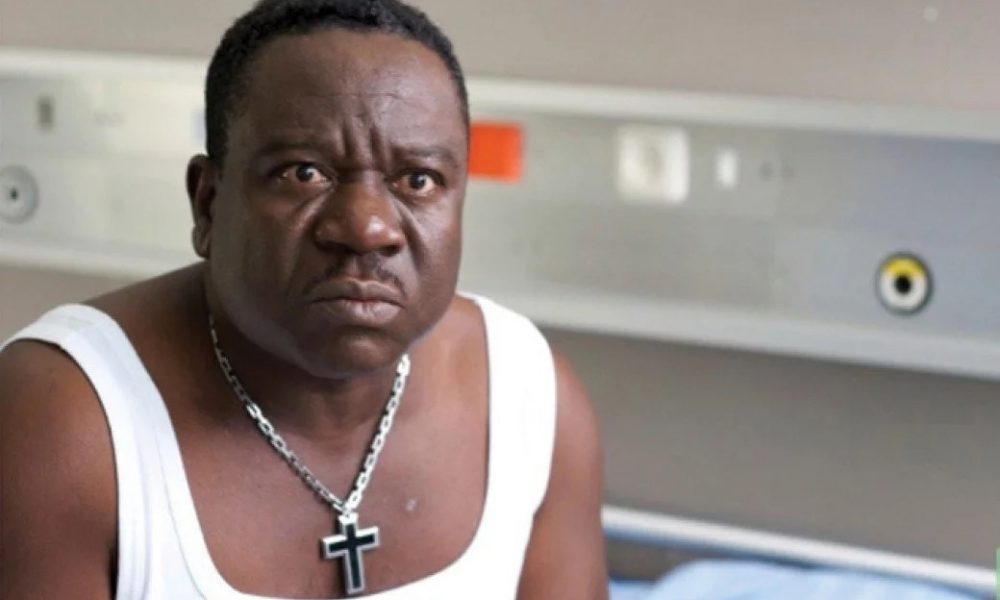 Three Suspect Arrested For Robbing Mr Ibu's House Based On CCTV Footage