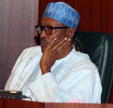 Buhari Expresses Immense Sadness Over Benue Killings