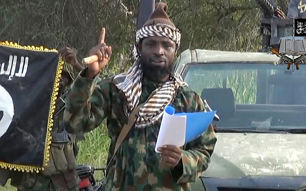 X "We Are In Good Health And Nothing Has Happened To Us: Boko Haram Leader Abubakar Shekau Announces Comeback