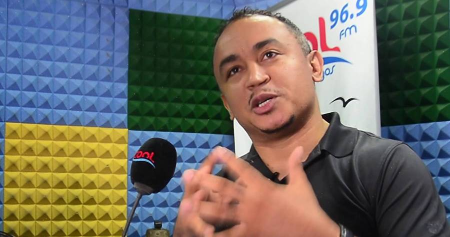 Daddy Freeze Rejoices As University Of Benin Revokes The Registration Of Fellowships And Religious Groups In The School