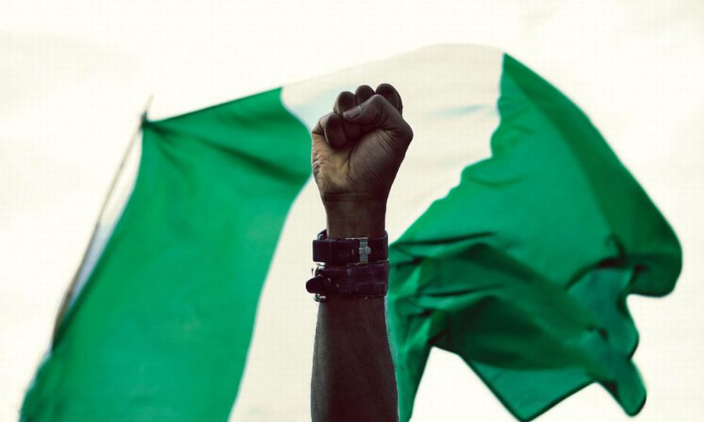 Alliance Struck as Yoruba, Igbo Vow To Work For Peace, Unity Of Nigeria